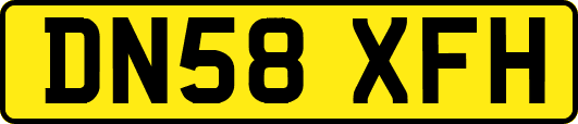 DN58XFH