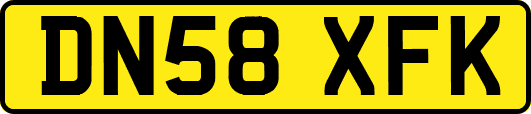 DN58XFK