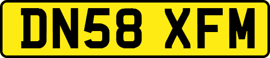 DN58XFM