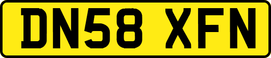 DN58XFN