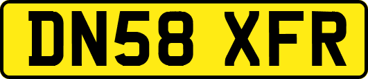 DN58XFR