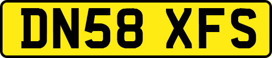 DN58XFS
