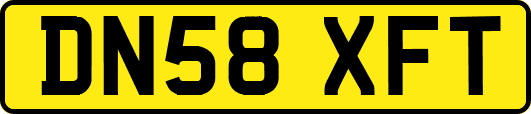 DN58XFT