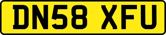 DN58XFU