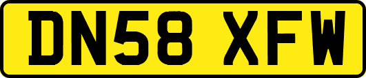 DN58XFW
