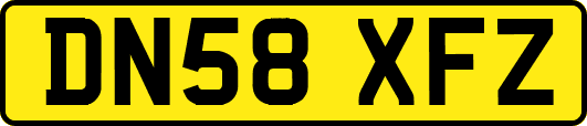 DN58XFZ