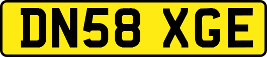 DN58XGE