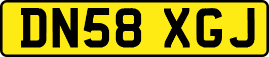 DN58XGJ