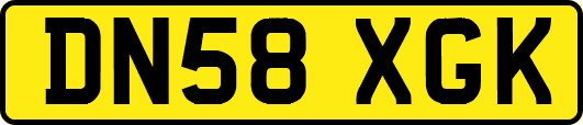 DN58XGK