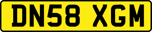 DN58XGM