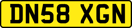 DN58XGN