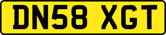 DN58XGT