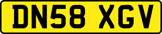 DN58XGV
