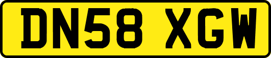 DN58XGW