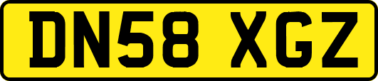 DN58XGZ