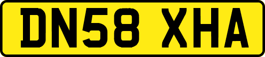 DN58XHA