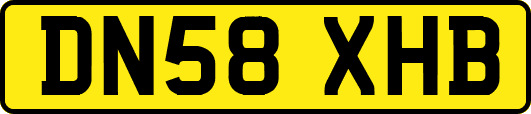 DN58XHB