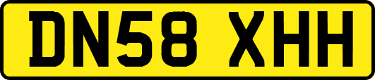 DN58XHH