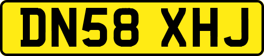 DN58XHJ