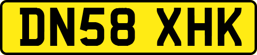 DN58XHK