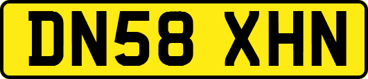 DN58XHN