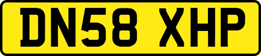 DN58XHP
