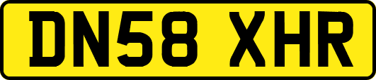 DN58XHR