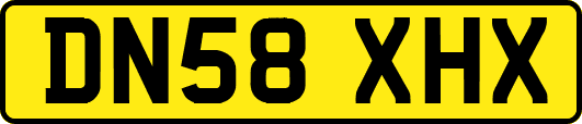 DN58XHX