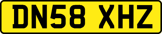 DN58XHZ
