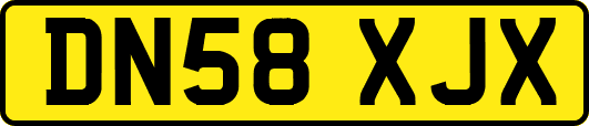DN58XJX