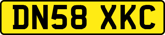 DN58XKC