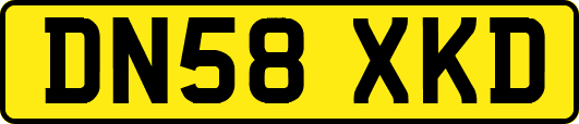 DN58XKD