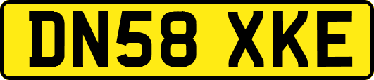 DN58XKE