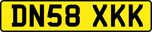 DN58XKK