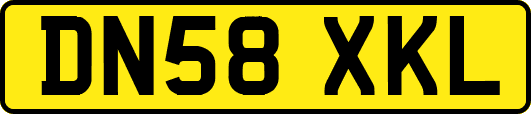 DN58XKL