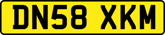 DN58XKM
