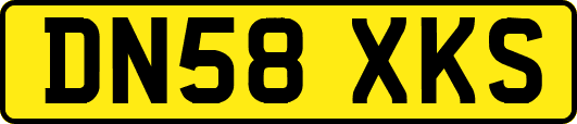 DN58XKS