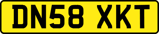 DN58XKT