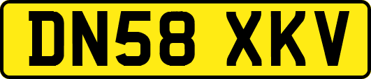 DN58XKV