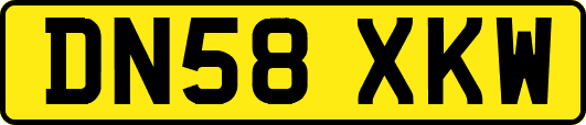 DN58XKW