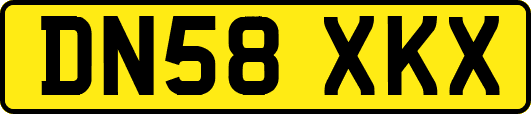 DN58XKX
