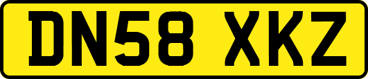 DN58XKZ