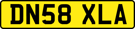 DN58XLA