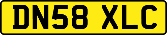 DN58XLC
