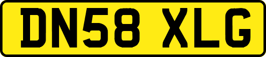 DN58XLG