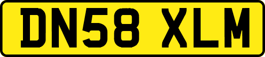 DN58XLM