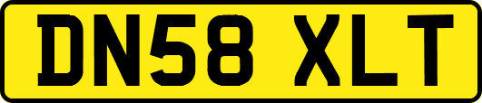 DN58XLT