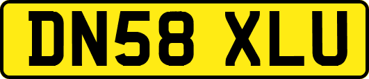 DN58XLU