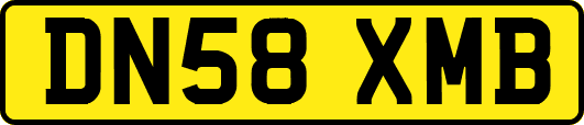 DN58XMB