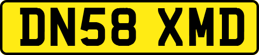 DN58XMD